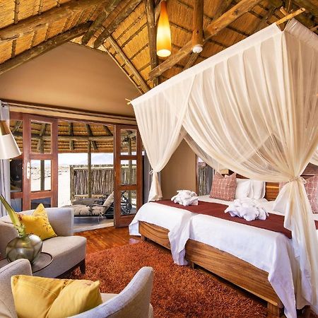 Hoodia Desert Lodge Sesriem Eksteriør bilde