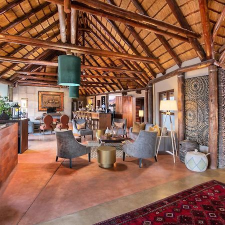Hoodia Desert Lodge Sesriem Eksteriør bilde