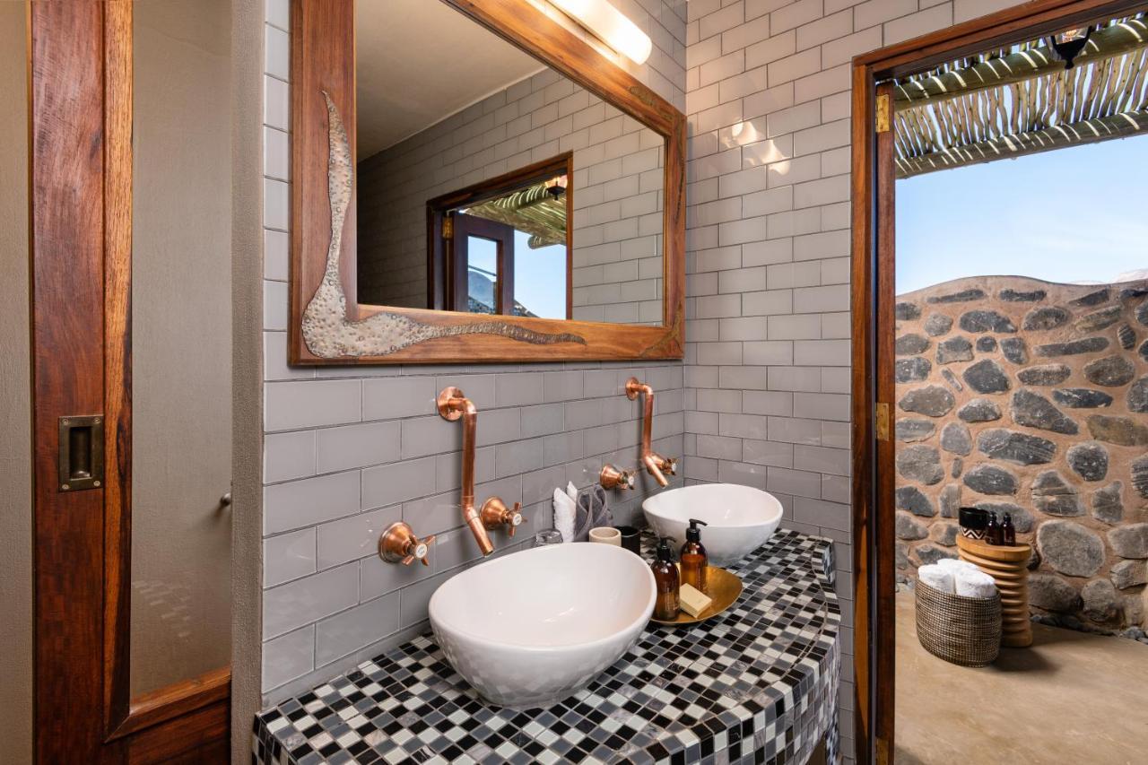 Hoodia Desert Lodge Sesriem Eksteriør bilde