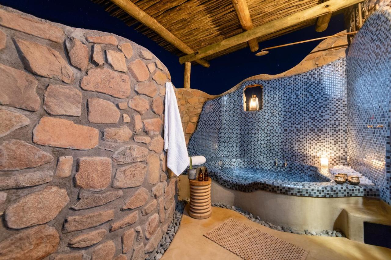 Hoodia Desert Lodge Sesriem Eksteriør bilde