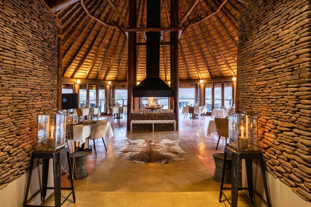 Hoodia Desert Lodge Sesriem Eksteriør bilde