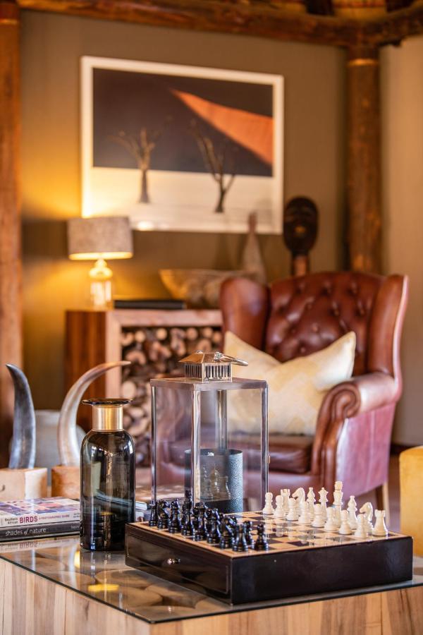 Hoodia Desert Lodge Sesriem Eksteriør bilde