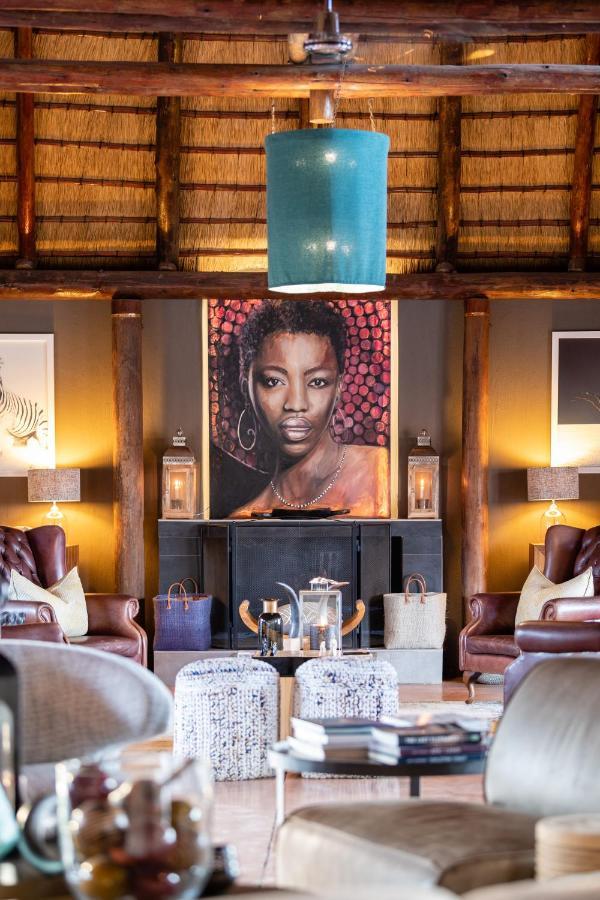 Hoodia Desert Lodge Sesriem Eksteriør bilde